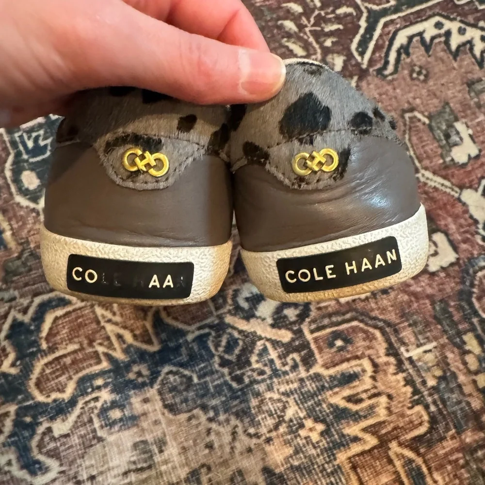 Cole Haan used but